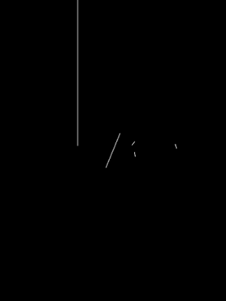Dodgeline screenshot