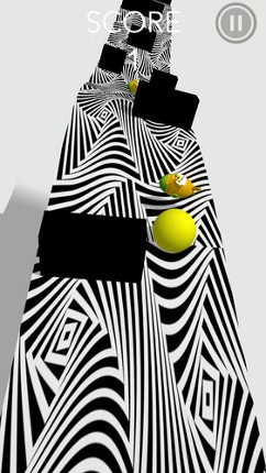 Dope ball screenshot