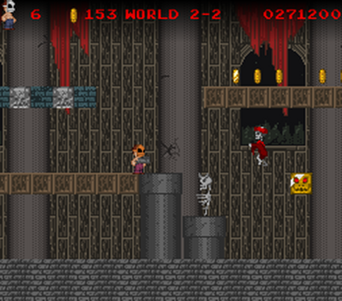 Dracula 13 Image
