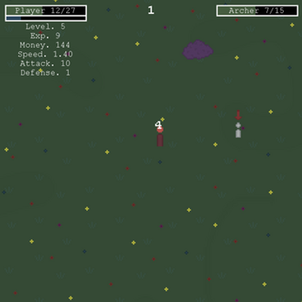 Dreamscape Journey screenshot