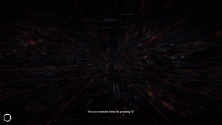 ESCAPE screenshot