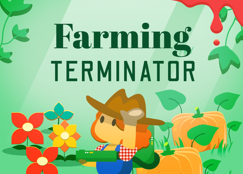 Games like Farming Terminator