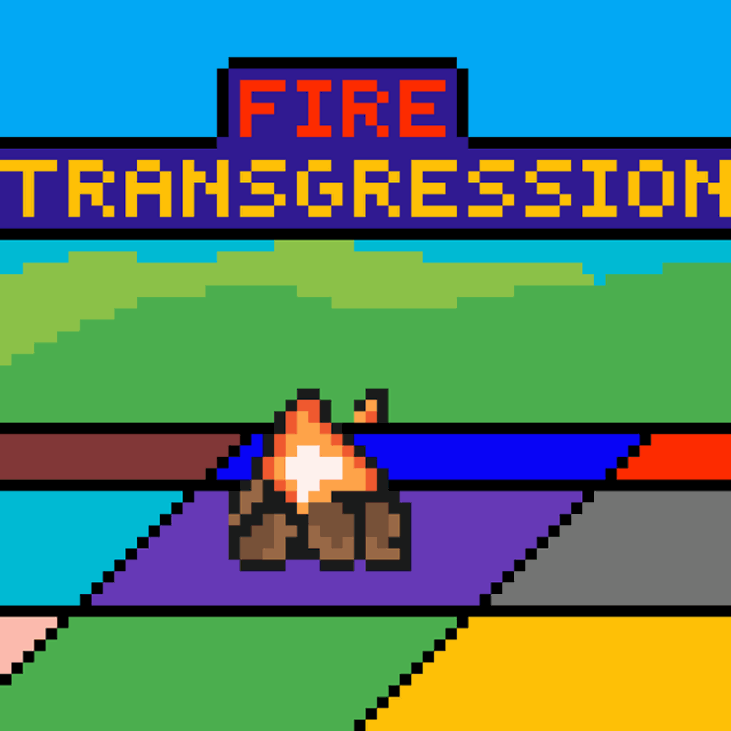 Games like Fire Transgression