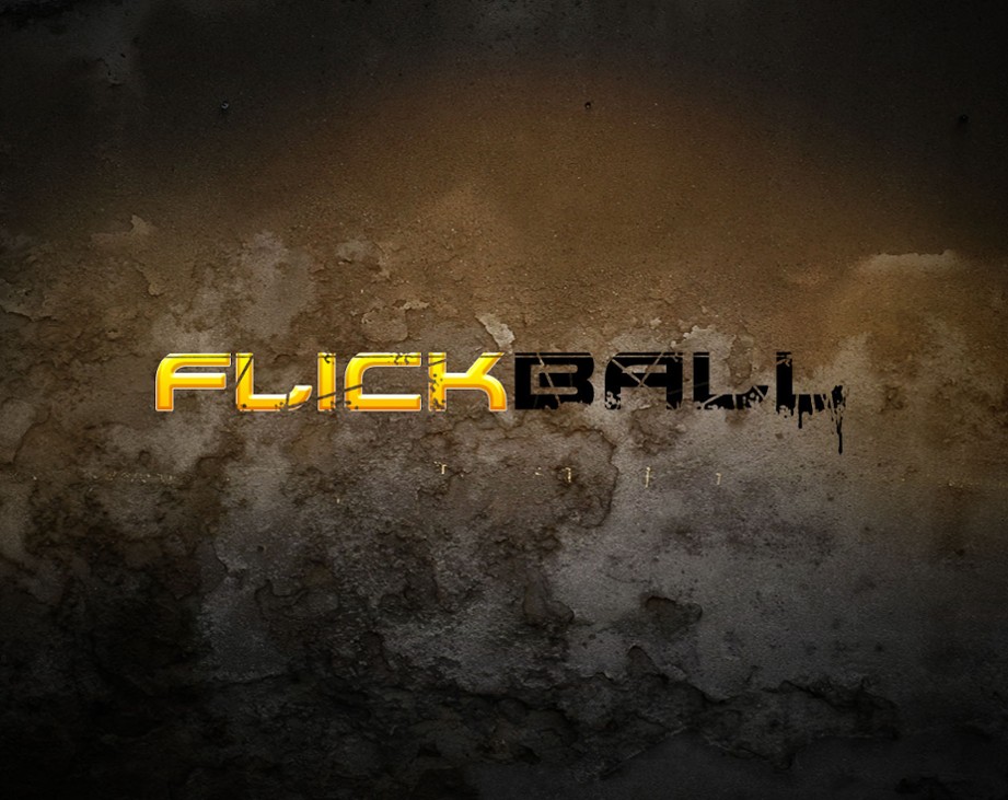 Games like Flickball