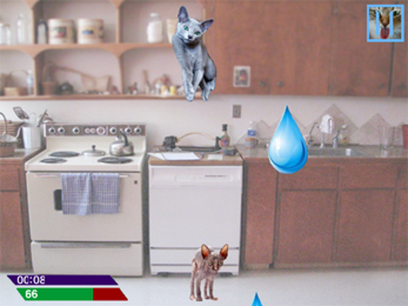 Gati Game screenshot