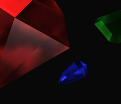 Gemstone Generator Image