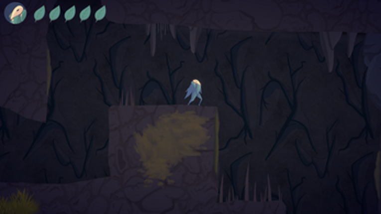Germinate screenshot