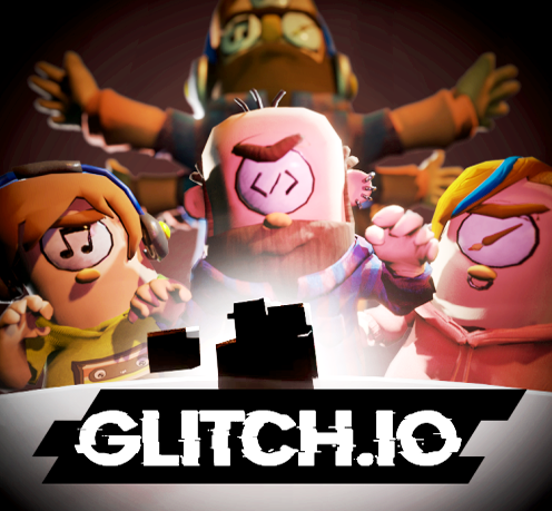 Games like GLITCH.IO