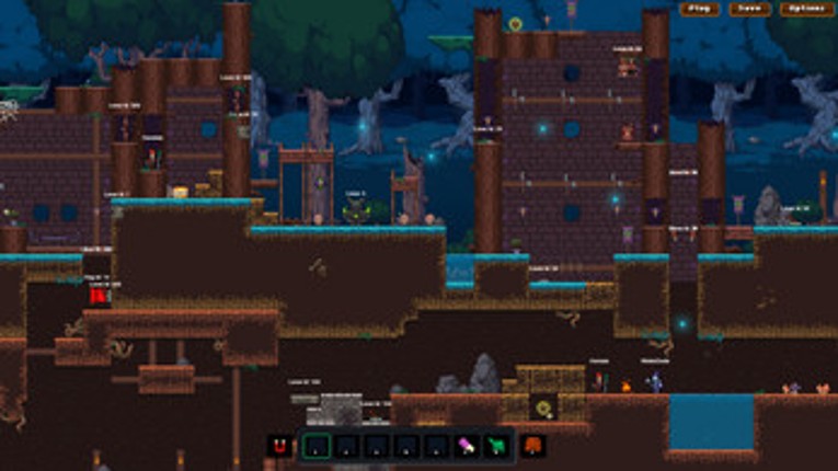 Goblins & Grottos Image