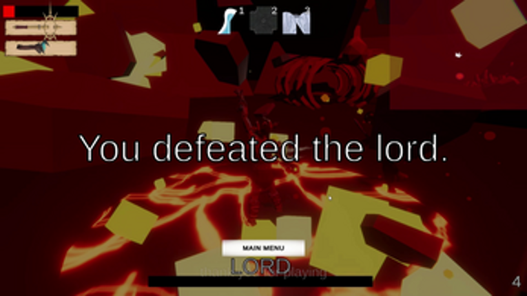 Goblin's Redempiton Image