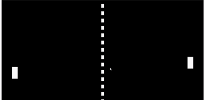 Half-Pong Image