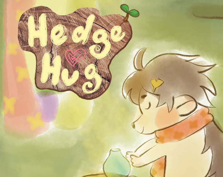 Games like Hedge Hug