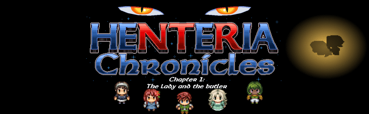 Games like Henteria Chronicles: Chapter 1 [Complete]