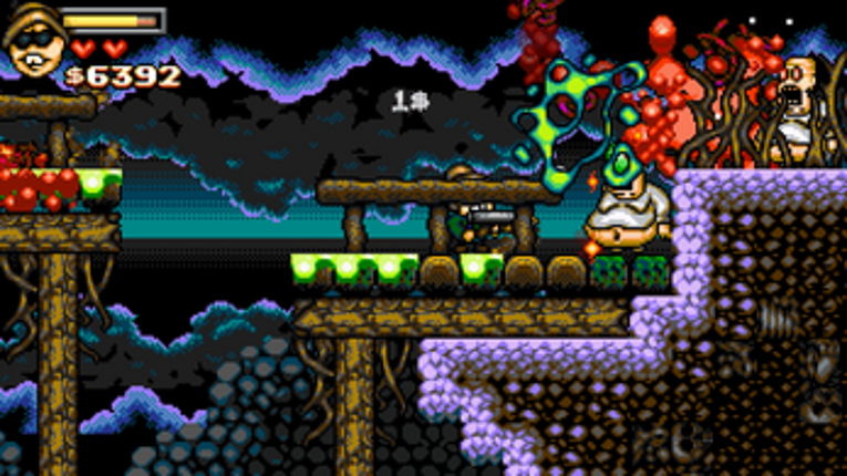 Hillbilly Doomsday screenshot