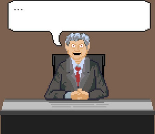 Hostile Interview screenshot