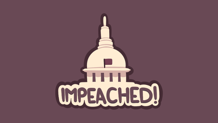 Impeached Game Cover