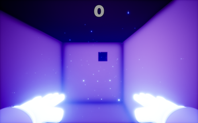 InfiniteHoledWalls screenshot