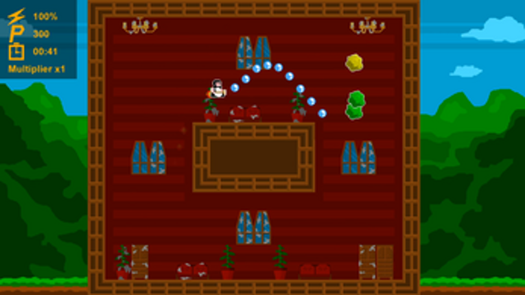 Maid CL34N screenshot