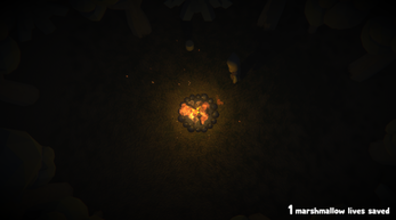 Marshmallow Mayhem Image