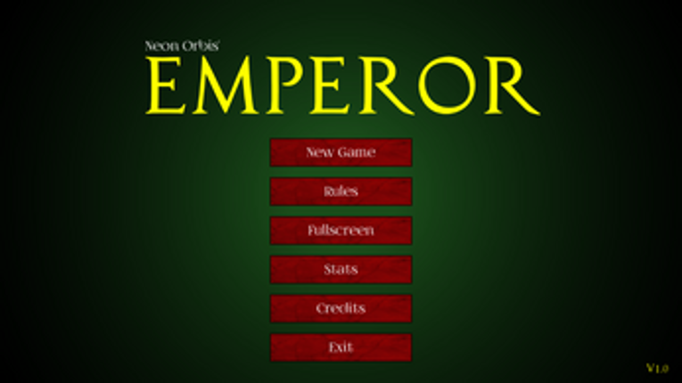 Neon Orbis Emperor Image