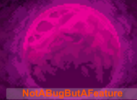 Games like NotABugButAFeature