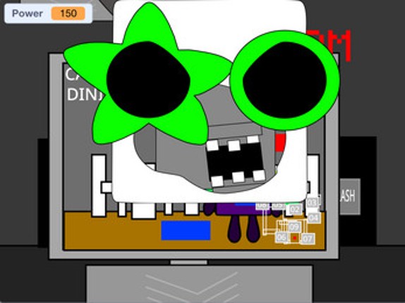 Numberland Memories Image