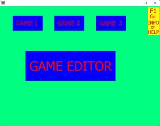Pathmaster The Mah Jong game Image