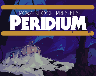 Games like Peridium