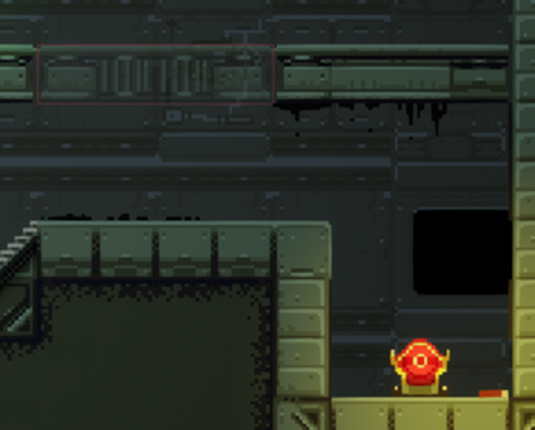 Phantom Pursuit screenshot