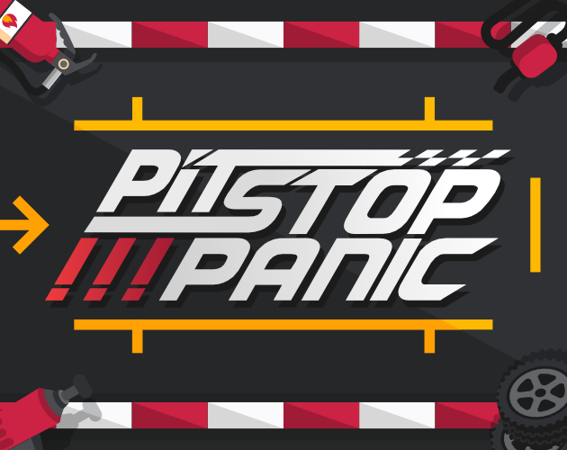 Games like Pitstop Panic