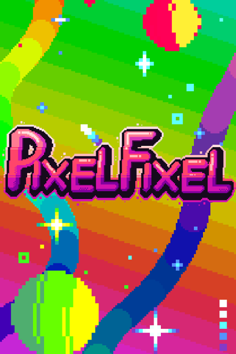 Games like Pixel Fixel
