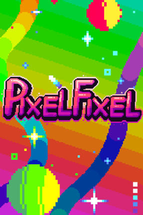 Pixel Fixel Image