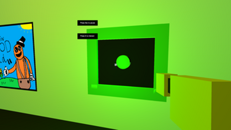 Playcare Time screenshot