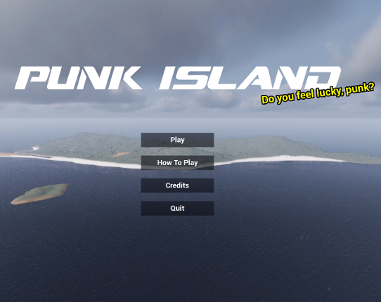 Punk Island Image