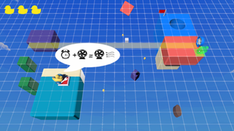 Re; Wind screenshot