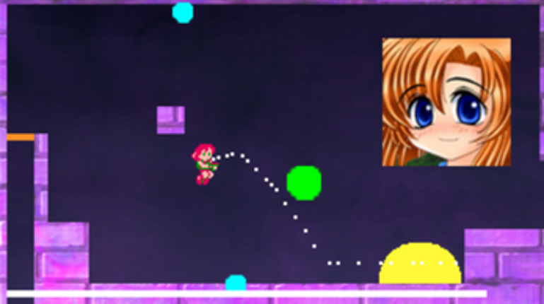 Rena Game screenshot