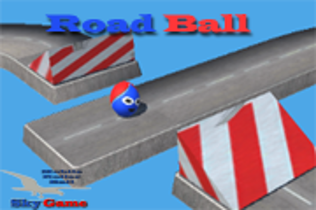 Road Ball Image