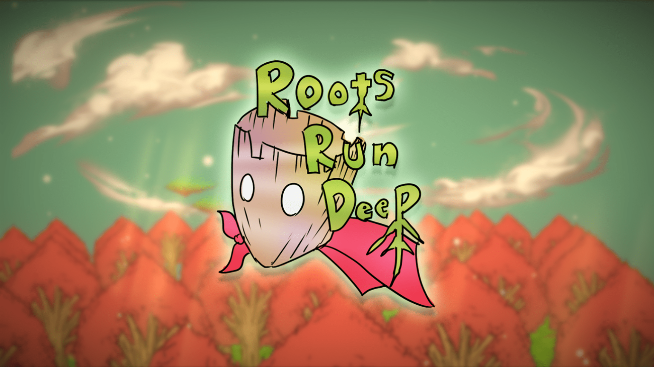 Games like Roots Run Deep