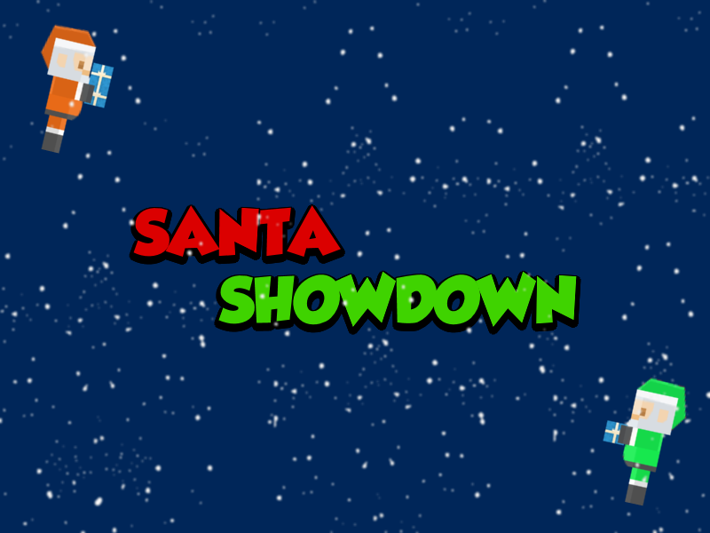 Games like Santa Showdown ENG