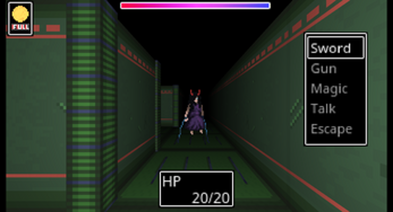 Shin Meteor Tensei screenshot