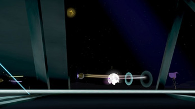 SolarBlack Early Access for Oculus Quest/Quest 2 Image