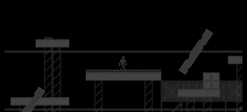 Split - A Platformer Image