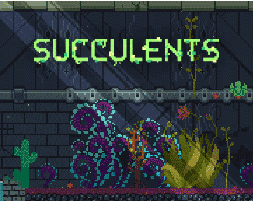 Games like Succulents
