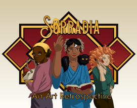 Surradia: An Art Retrospective (Demo) Image