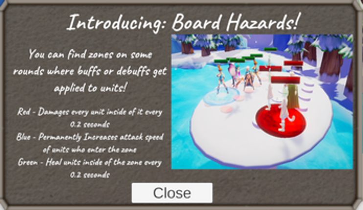 Table Tactics Image