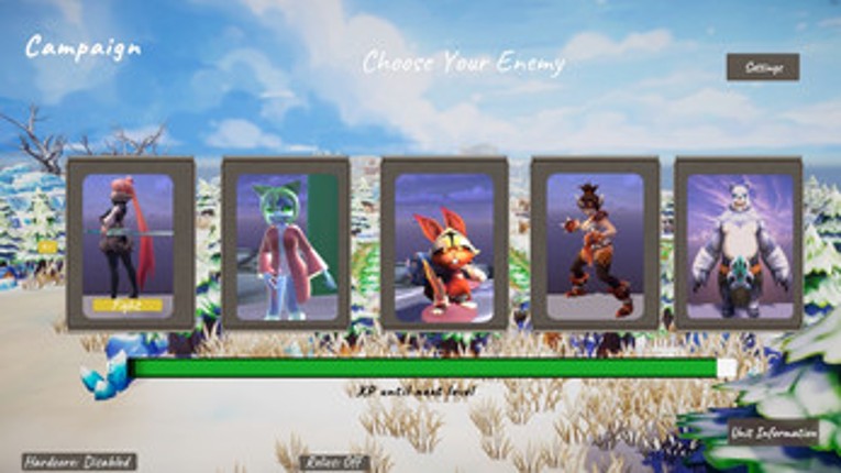 Table Tactics Image