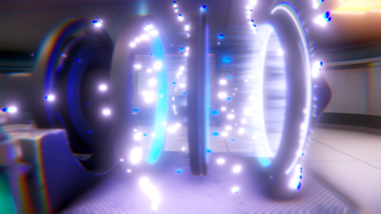 Temporal Nightmare screenshot