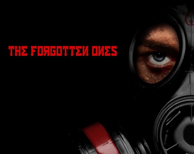 Games like The Forgotten Ones