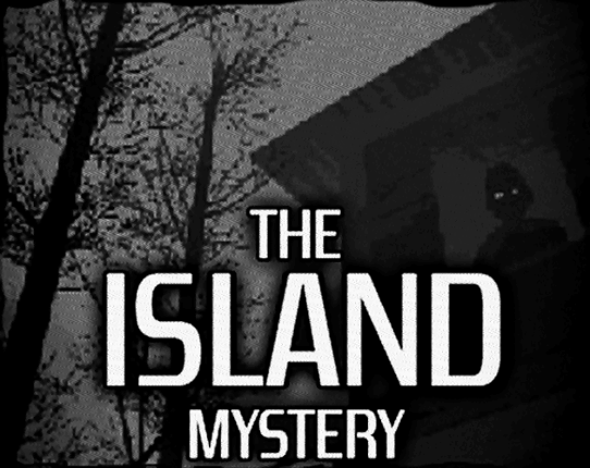 The Island Mystery Game Cover