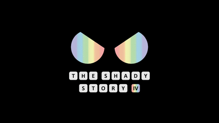 Games like The Shady Story IV